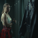 UFC hall-of-famer and current WWE star Ronda Rousey, from a new trailer hyping her inclusion in WWE 2K19